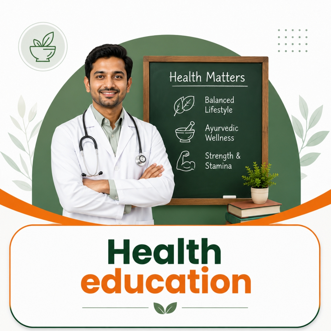 Health Education
