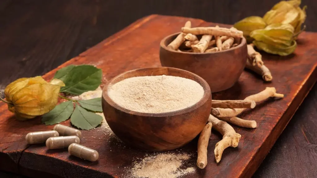 अश्वगंधा(Ashvagandha) के चमत्कारी फायदे: पुरुषों की सेहत का राज 2 How to use ashwagandha 1600x900 1