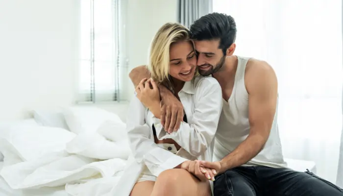 Pregnancy Mein Sex Kab Karna Chahiye? Safe Tips aur Precautions 2 c 1