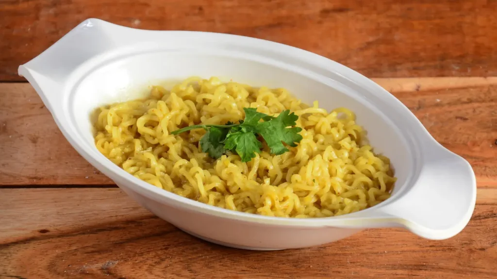 Maggi is Good for Health: A Comprehensive Guide 1 Maggi is Good for Health