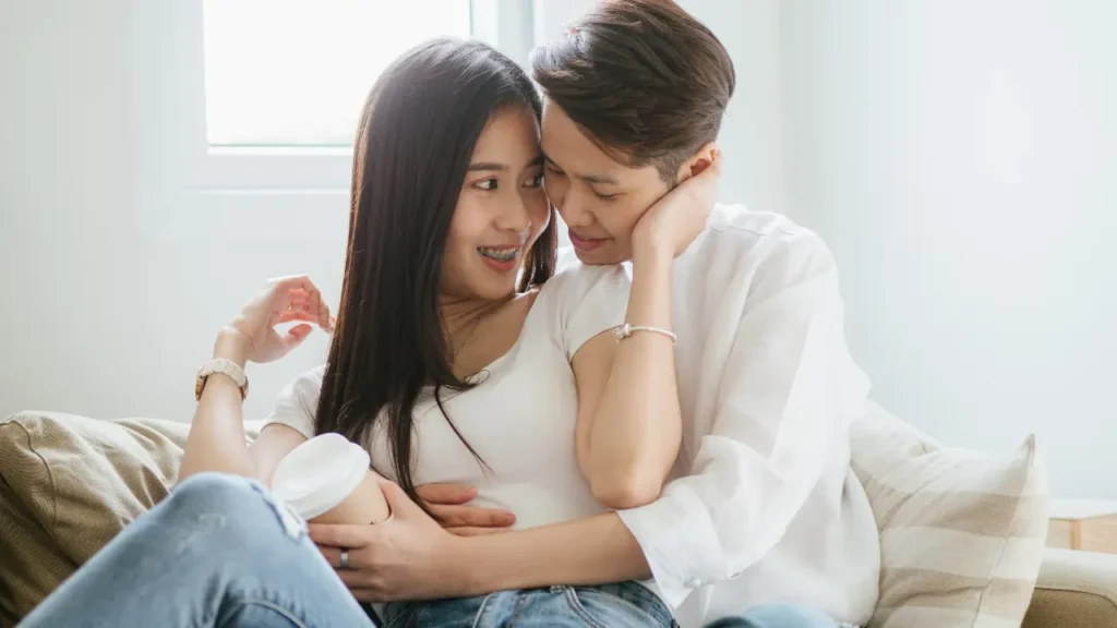 Control Sexual Desire
