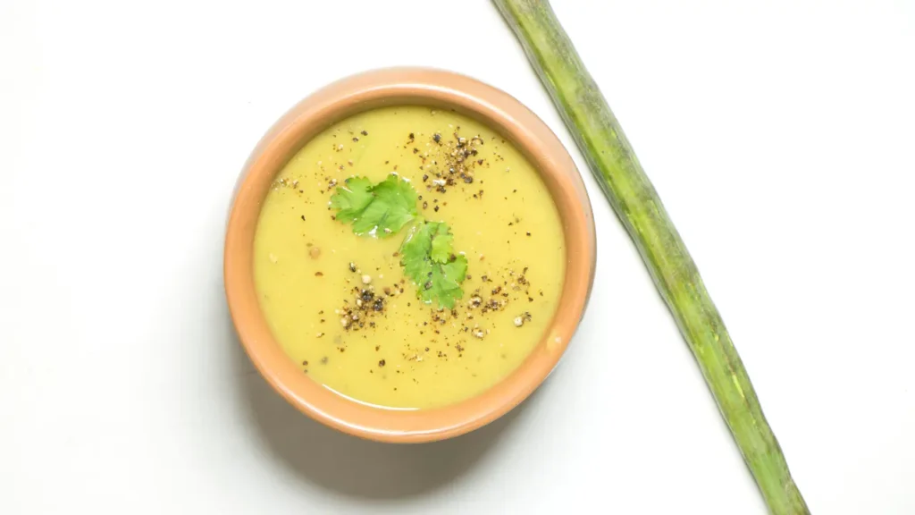 Drumstick Soup Benefits, Recipes & Ayurvedic Alternatives | Complete Guide 1 Drumstick Soup Benefits
