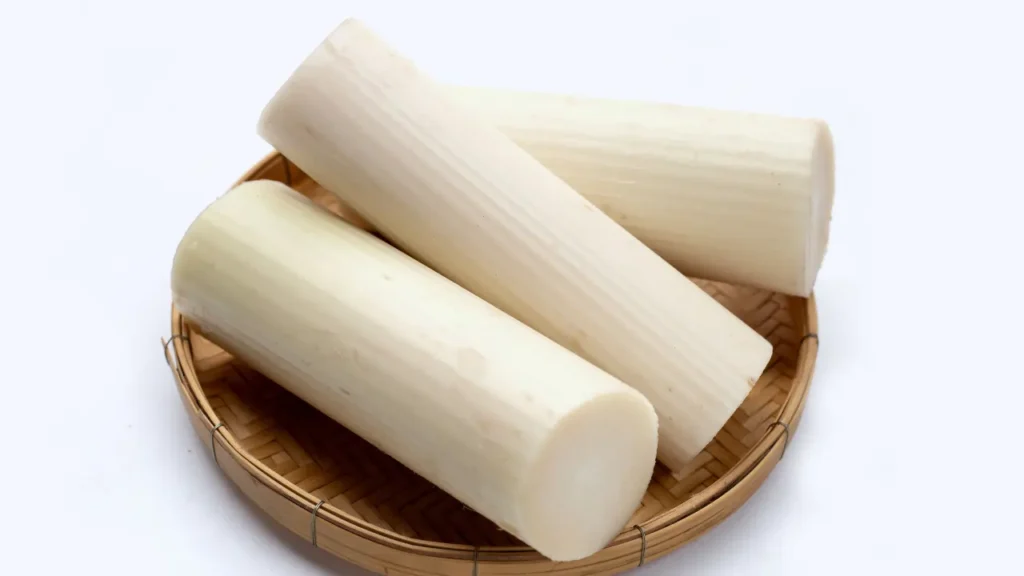 Banana Stem Benefits