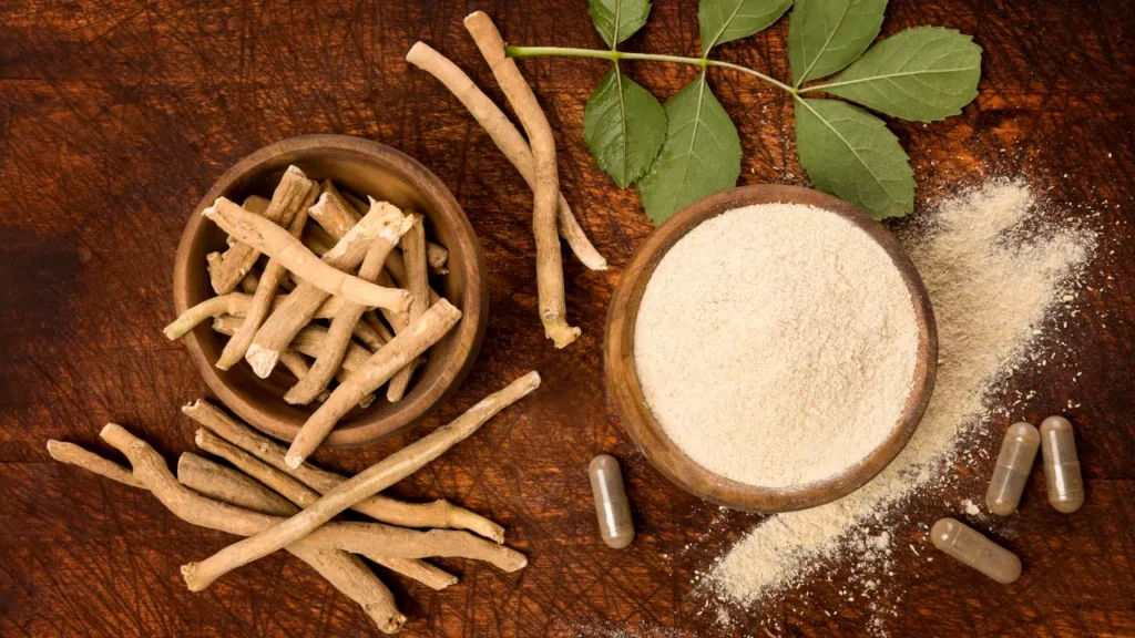 Best Time to Take Ashwagandha for Testosterone: A Comprehensive Guide 1 Best Time to Take Ashwagandha for Testosterone