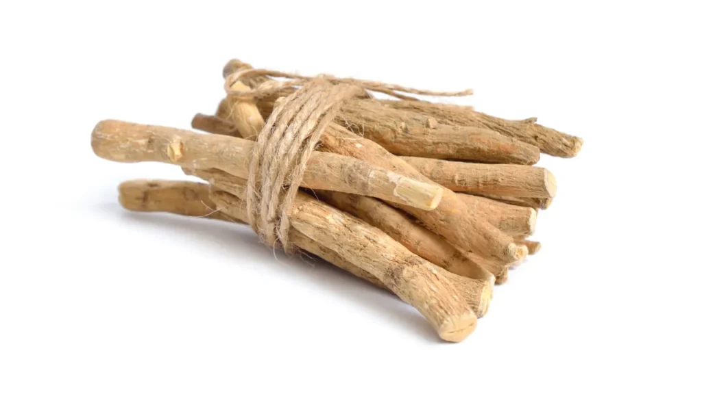 Ashwagandha Boosts Kamour Wellness