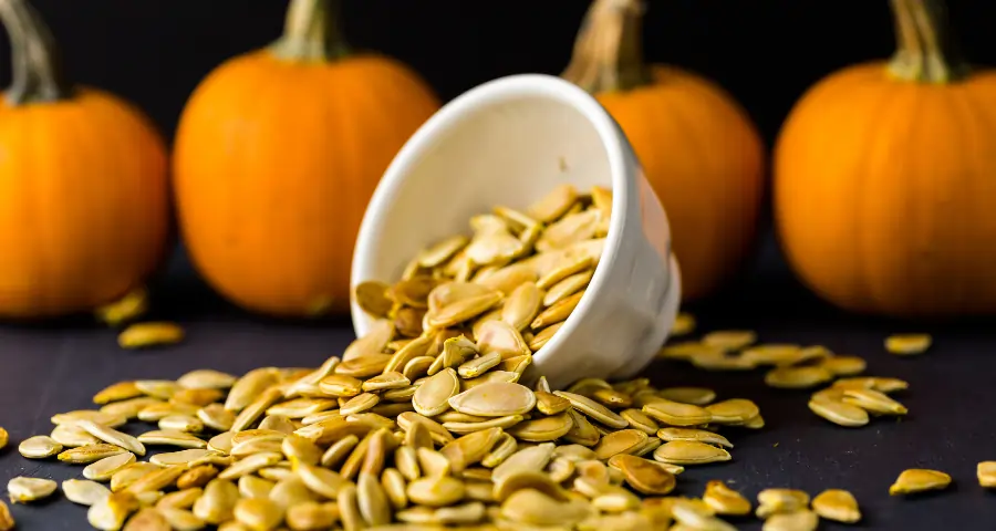 Pumpkin Seeds for Men: Fayde, Upyog, Side Effects & Kaise Khaye 3 kapeefit 19