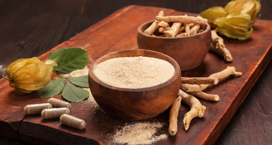 Ashwagandha ka Rozana Istemaal: Health ke liye Kya Fayde Hain? 1 Ashwagandha