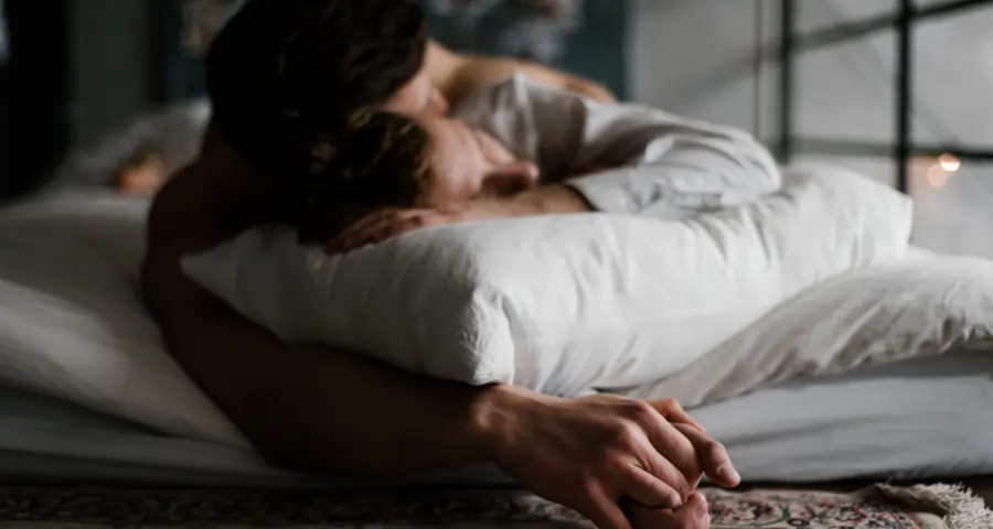 Natural Remedies for Sexual Urge Control: Herbs, Diet, and Lifestyle Tips 1 Stop Sex Feelings