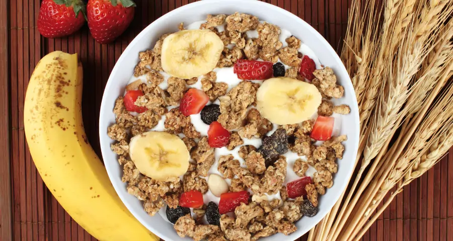 Muesli