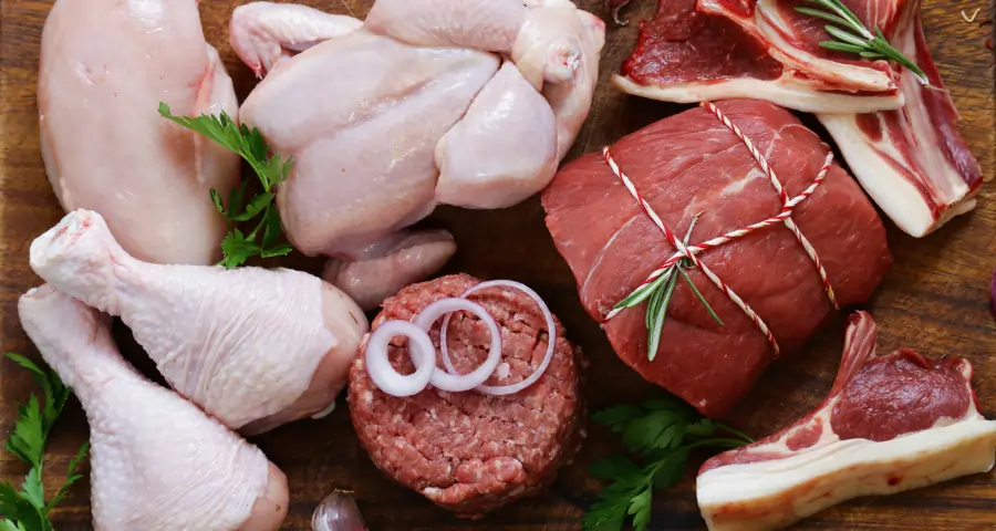 Paneer vs Meat for Sexual Health: Which One is Better? 2 kapeefit 2 1
