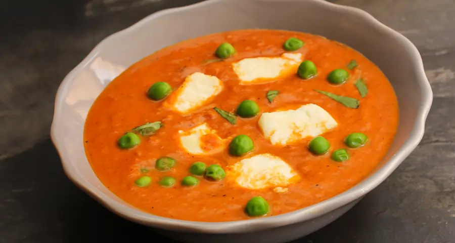 Paneer Ke Different Types