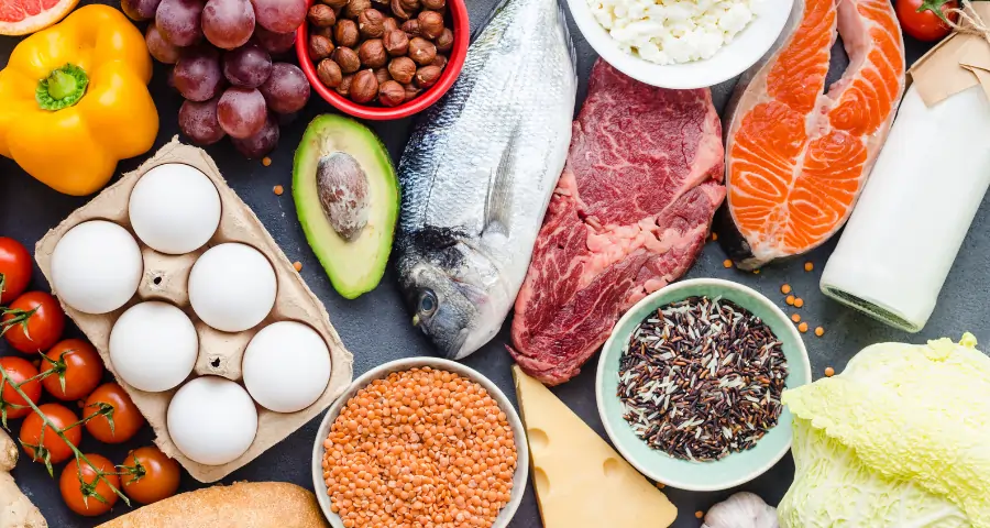 Paneer vs Meat for Sexual Health: Which One is Better? 5 kapeefit 4 1