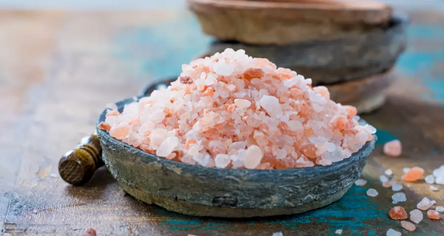 Benefits of Eating Kala Namak: From Weight Loss to Detoxification 1 Benefits of Eating Kala Namak