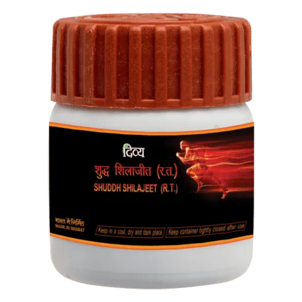 Shuddh Shilajit