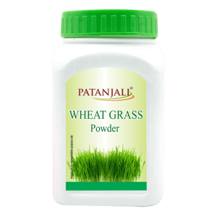 Wheat Grass Powder