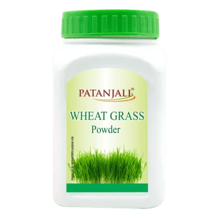 Wheat Grass Powder