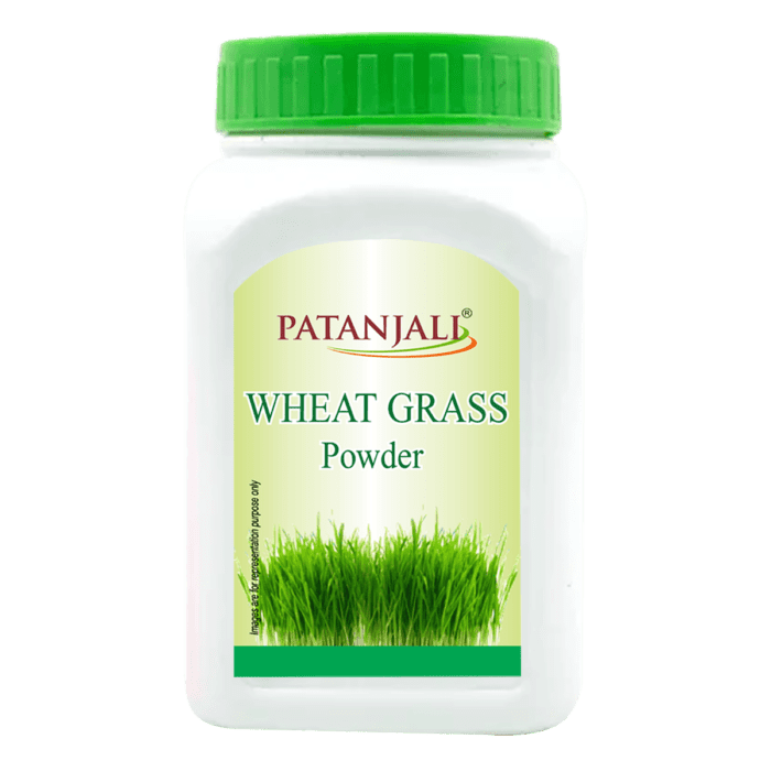 Wheat Grass Powder