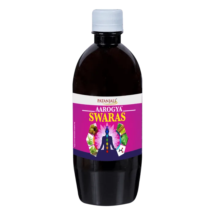 Arogya Swaras