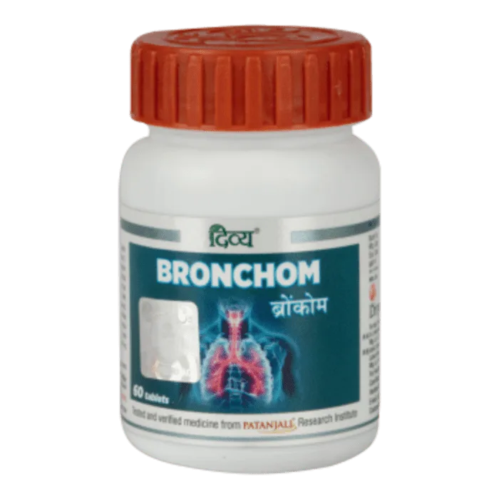 Bronchom
