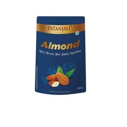 Almond