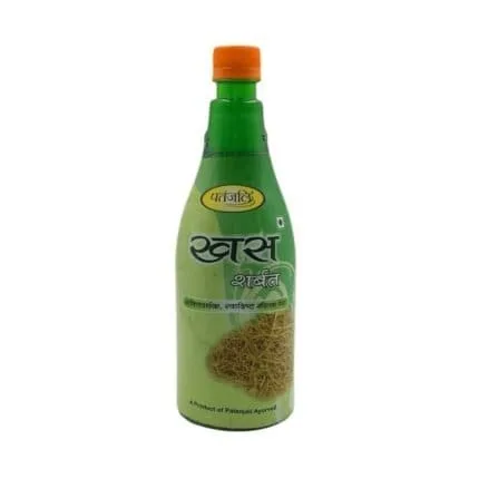 Khus Sharbat