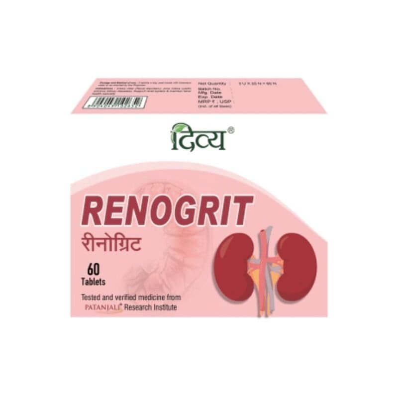 Renogrit