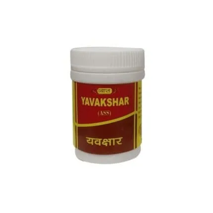 Yavakshar