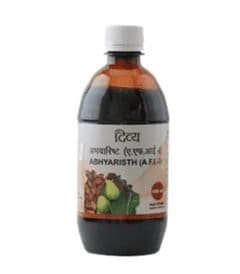 Patanjali Divya Abhyaristh