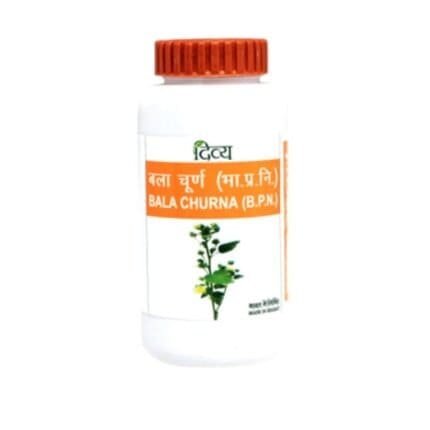 Patanjali Bala Churna 100 gm