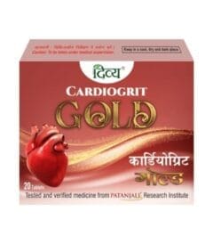 Cardiogrit gold