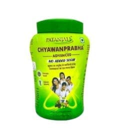  Chyawanprabha Advance