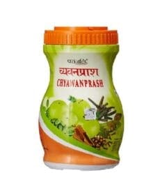 Chyawanprash
