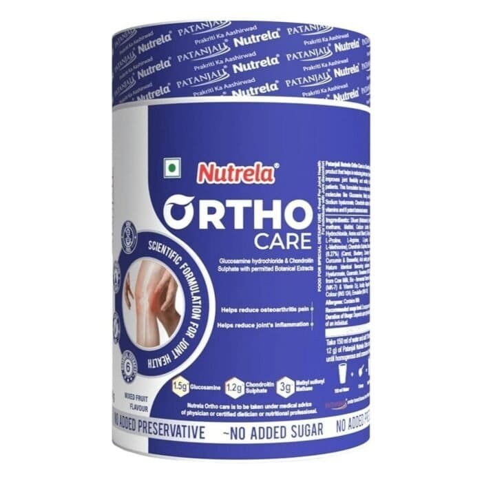 Nutrela Orthocare