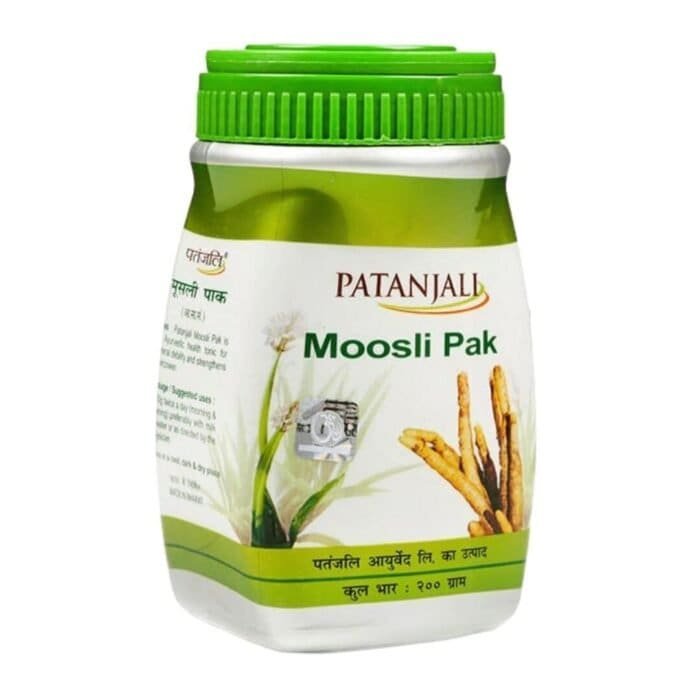 Moosli Pak