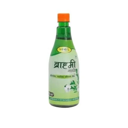 Brahmi Sharbat