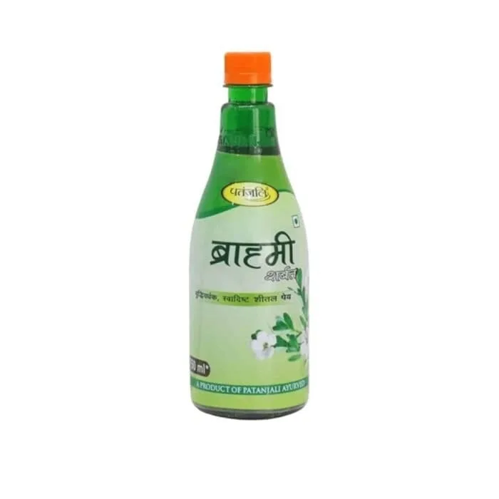 Brahmi Sharbat
