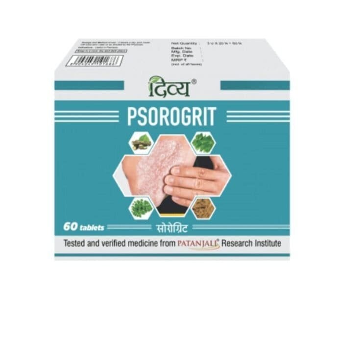 Psorogrit