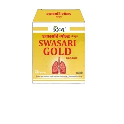 Swasari Gold