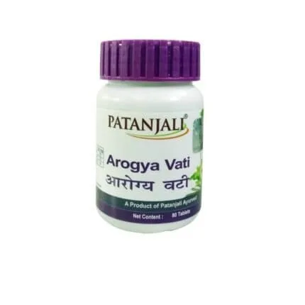 Arogyavati