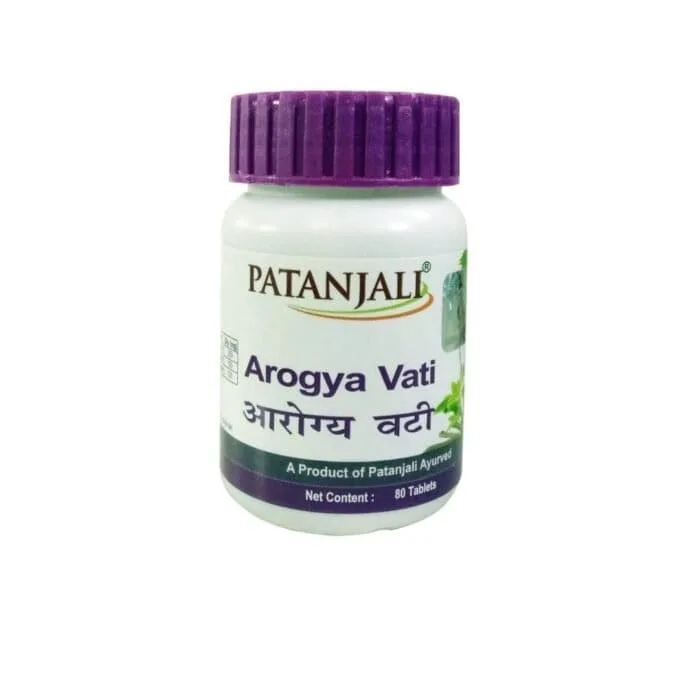 Arogyavati