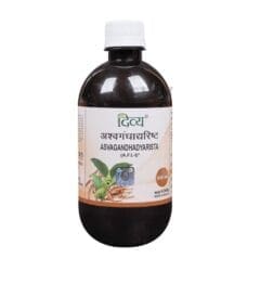 Ashwagandharishta