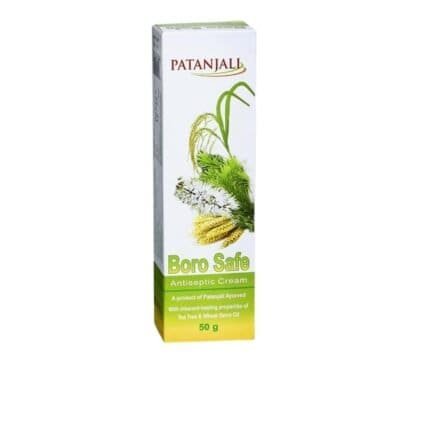 Borosafe Antiseptic Cream