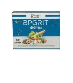 BP Grit