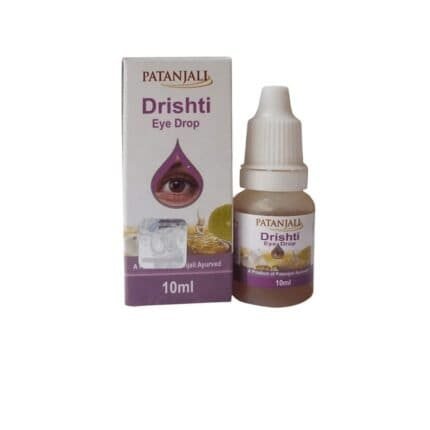 Drishti Eye Drop