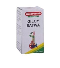 Giloy Satva