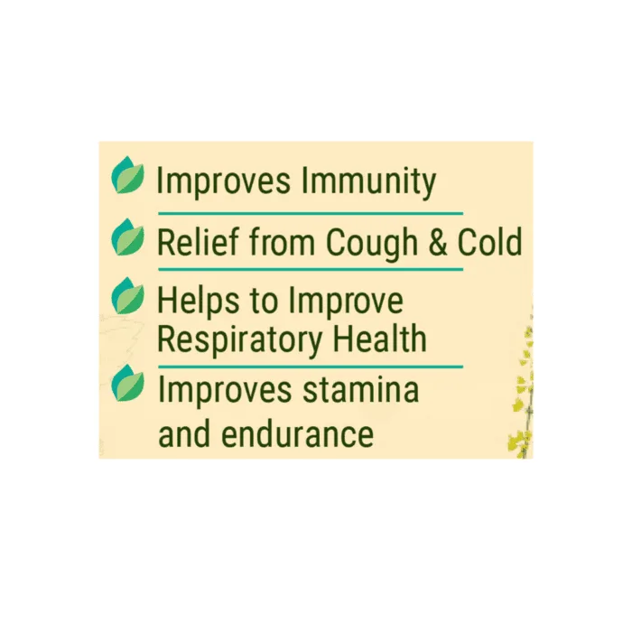 Patanjali Divya Shila Tulsi Drop