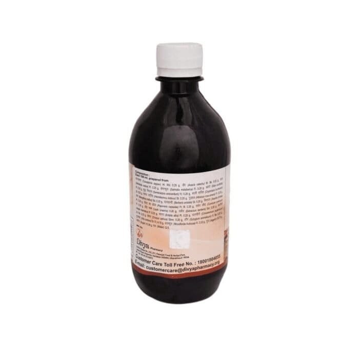 Patanjali Patrangasava 450 Ml