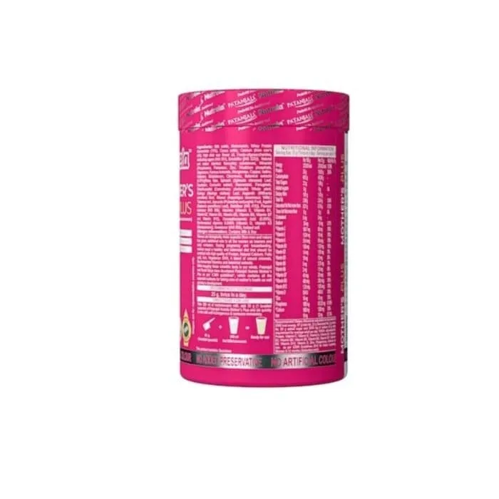Nutrela Mothers Plus powder