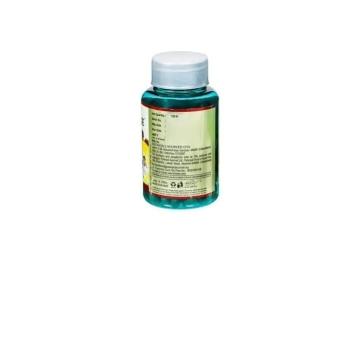 Immunocharge