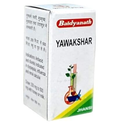 Baidyanath Yawakshar